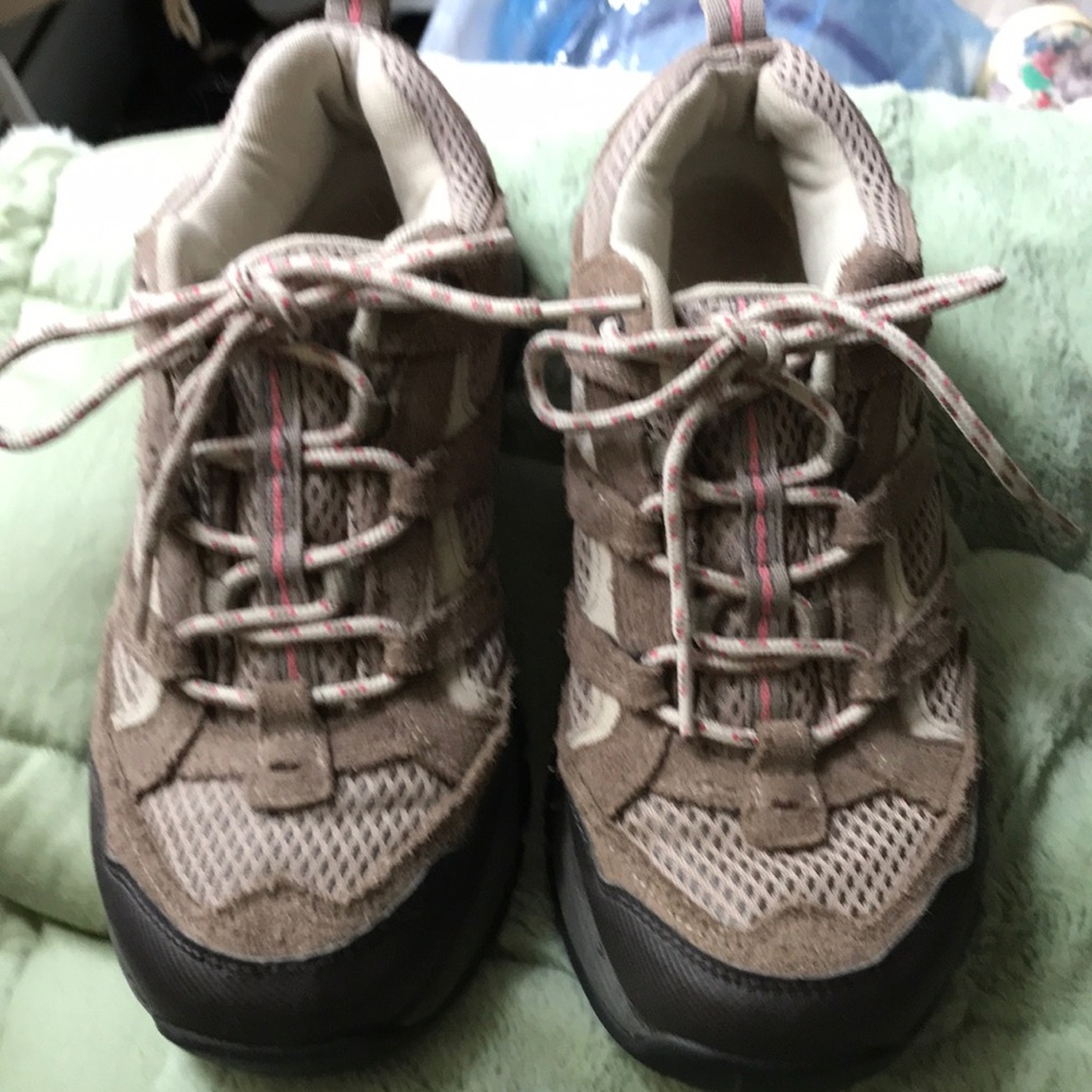 LL Bean Hikers